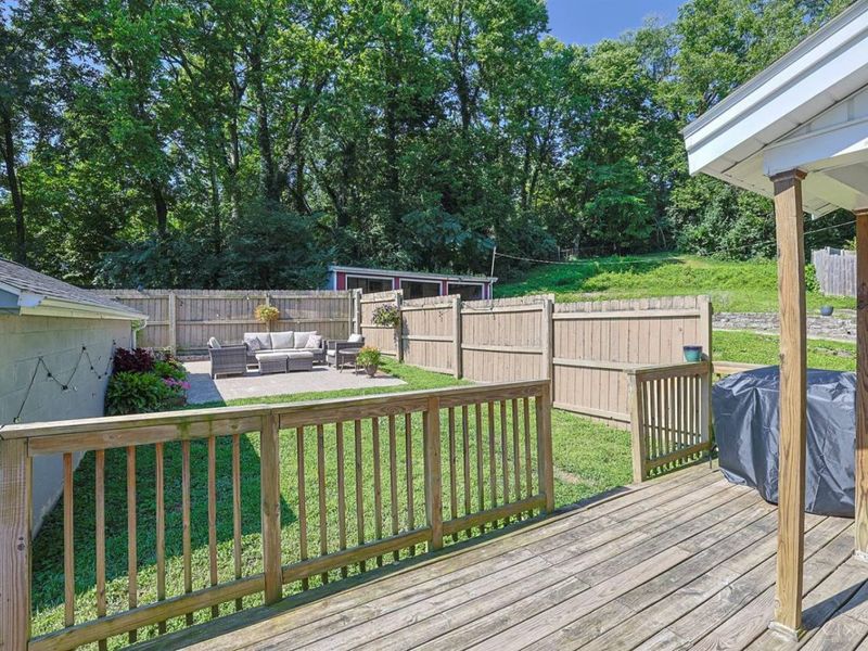 1753 Wm H Taft Road, Cincinnati, OH 45206 Photo 27