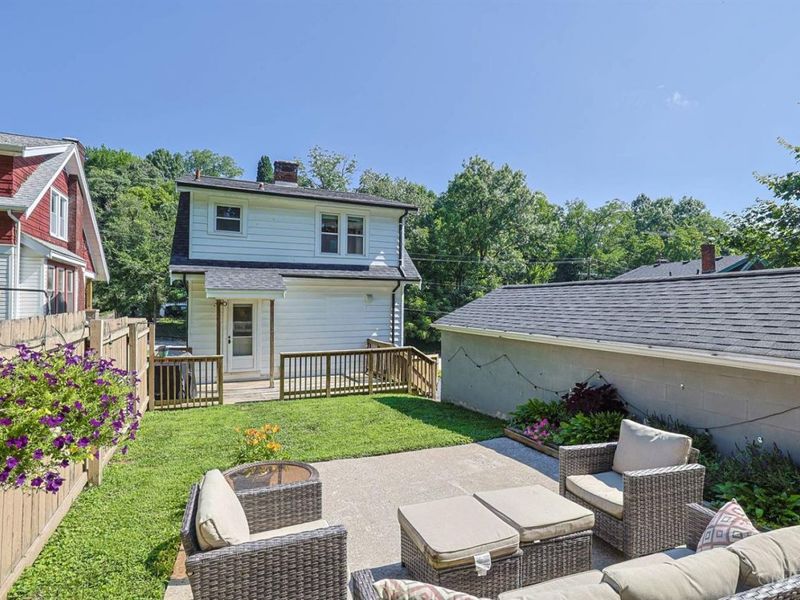 1753 Wm H Taft Road, Cincinnati, OH 45206 Photo 36