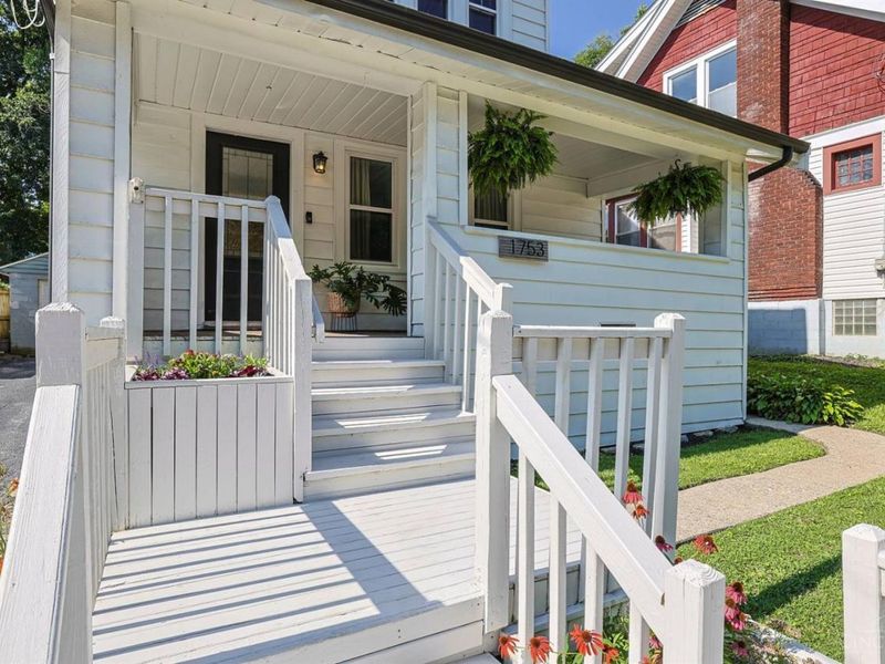 1753 Wm H Taft Road, Cincinnati, OH 45206 Photo 5