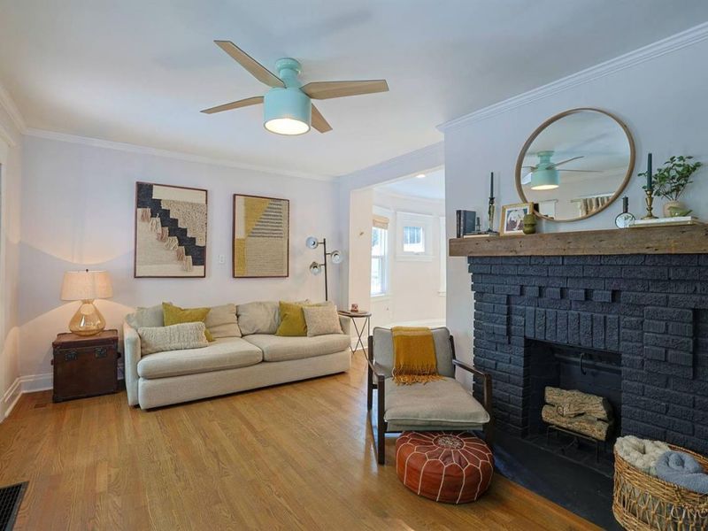 1753 Wm H Taft Road, Cincinnati, OH 45206 Photo 6
