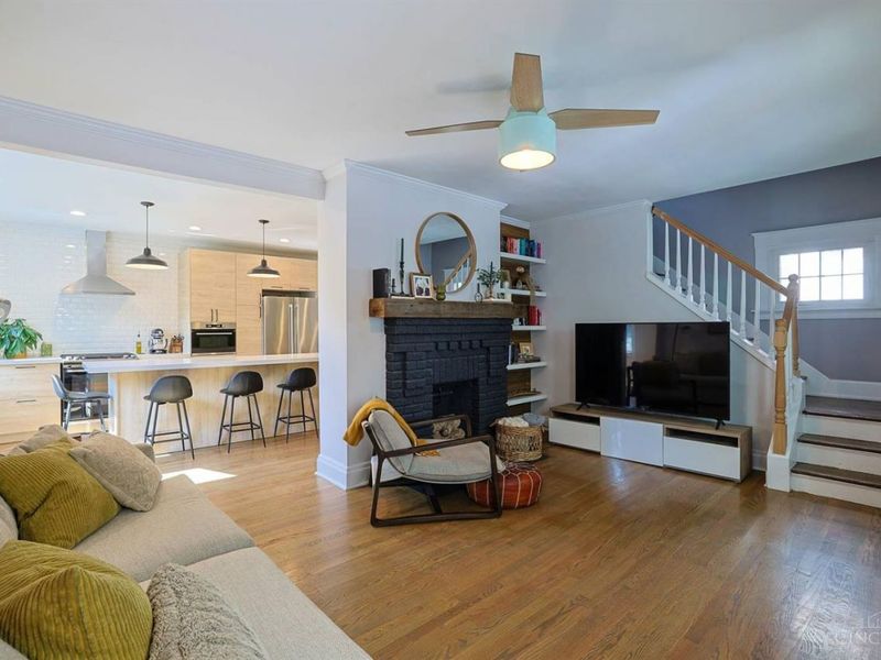 1753 Wm H Taft Road, Cincinnati, OH 45206 Photo 7