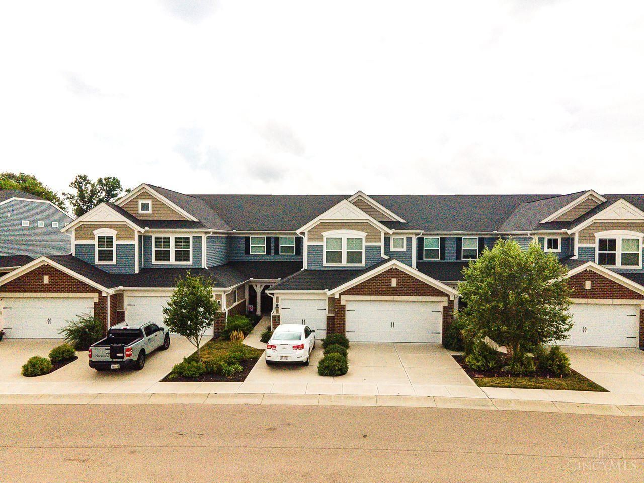4329 Waters Edge Lane, Turtle Creek Twp, OH 45036 Main Photo