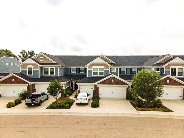 4329 Waters Edge Lane, Turtle Creek Twp, OH 45036