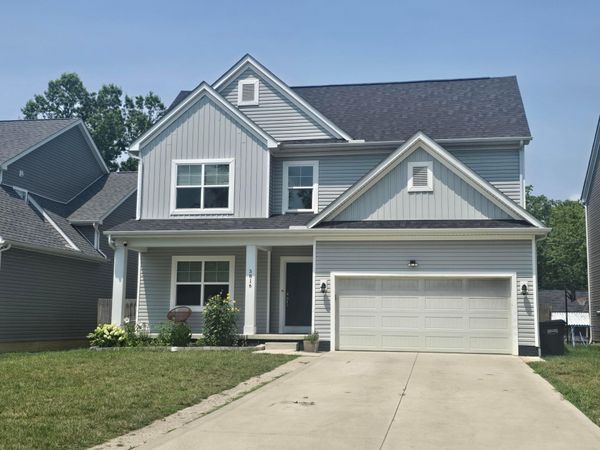 3816 Emmons Avenue , Columbus, OH 43219