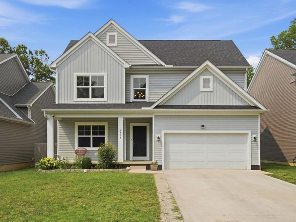 3816 Emmons Avenue, Columbus, OH 43219
