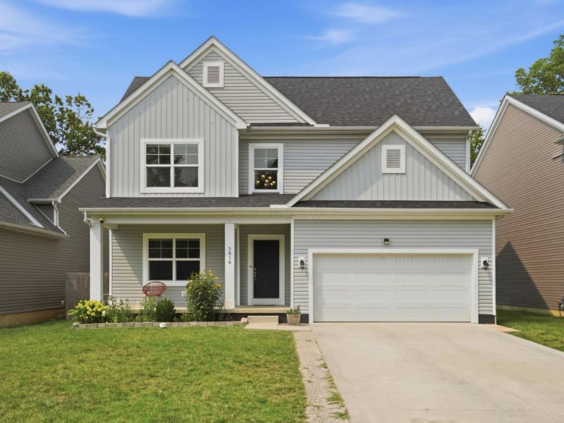3816 Emmons Avenue, Columbus, OH 43219 Photo 1