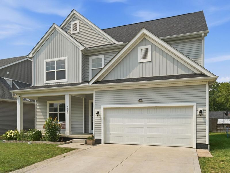 3816 Emmons Avenue, Columbus, OH 43219 Photo 4