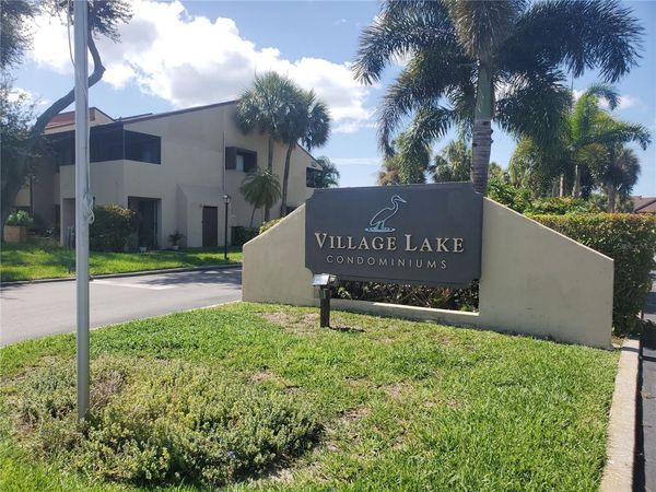 775 N VILLAGE DRIVE N, Unit 204, ST PETERSBURG, FL 33716
