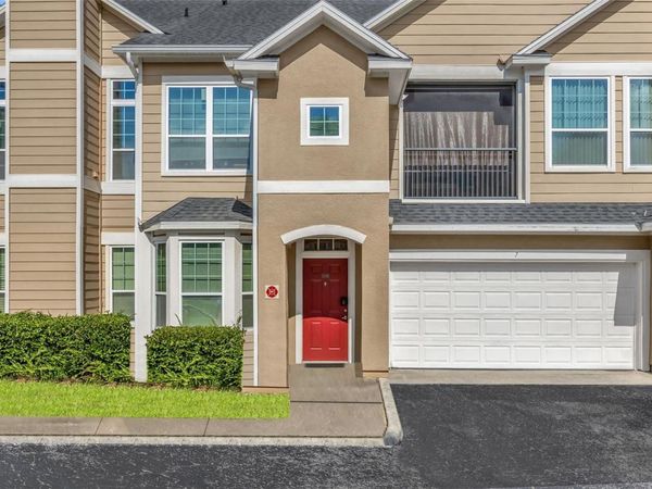1980 ERVING CIRCLE , Unit 111, OCOEE, FL 34761