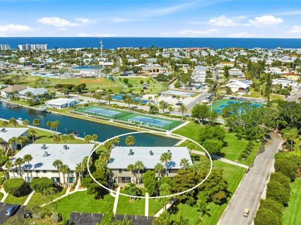 6500 FLOTILLA DRIVE , Unit 235, HOLMES BEACH, FL 34217
