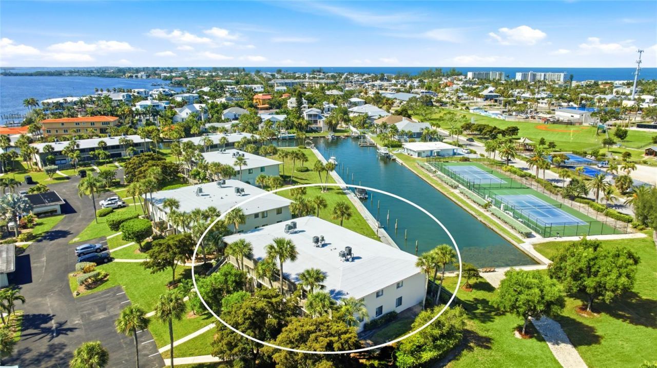 6500 Flotilla Drive, Unit 235, Holmes Beach, FL 34217 Photo