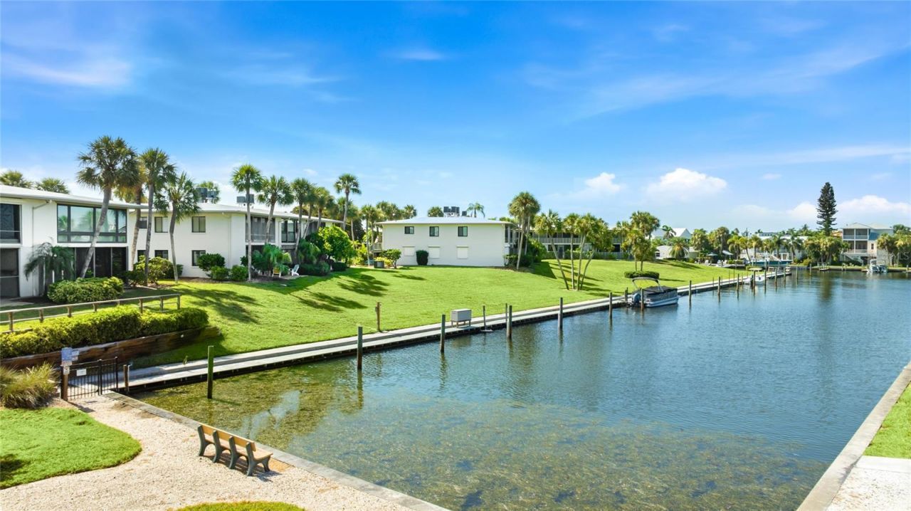 6500 Flotilla Drive, Unit 235, Holmes Beach, FL 34217 Photo
