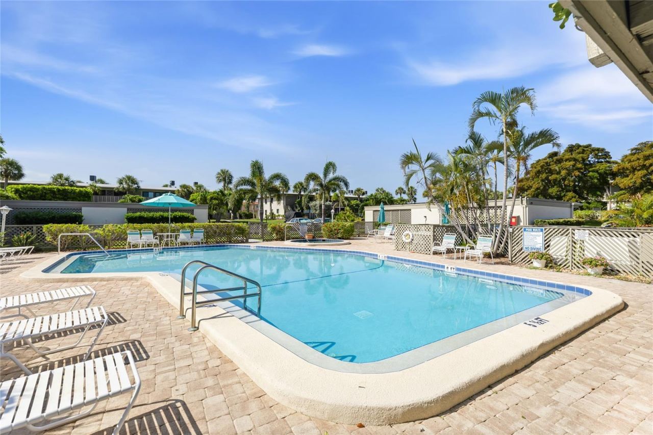 6500 Flotilla Drive, Unit 235, Holmes Beach, FL 34217 Photo