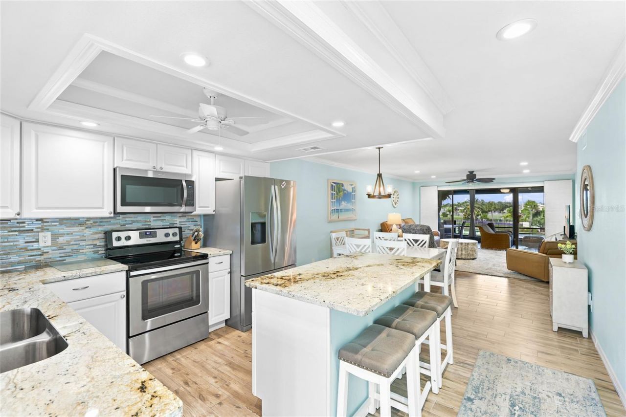 6500 Flotilla Drive, Unit 235, Holmes Beach, FL 34217 Photo