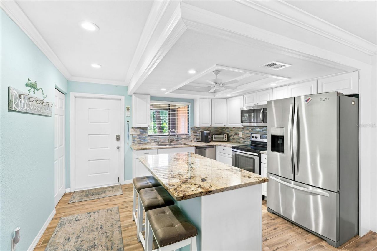6500 Flotilla Drive, Unit 235, Holmes Beach, FL 34217 Photo