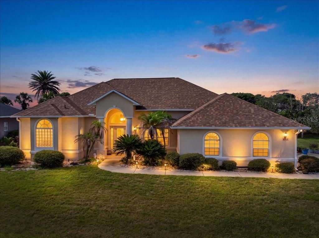 10 Beachside Drive, Palm Coast, FL 32137 Photo