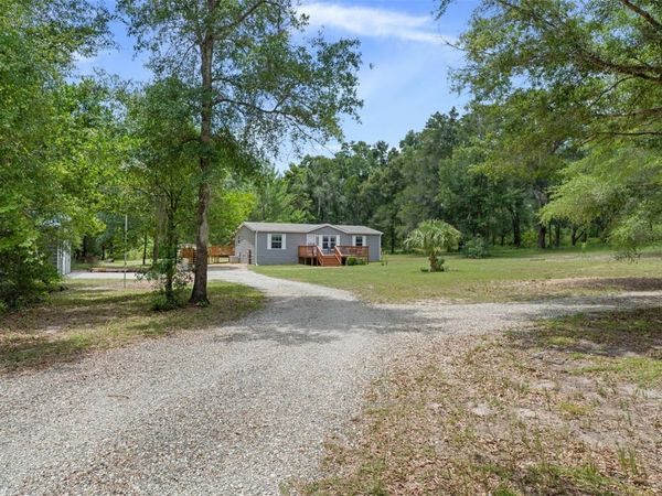 840 N OBRIEN POINT , LECANTO, FL 34461