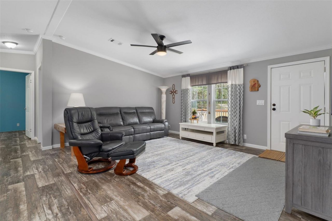840 N Obrien Point , Lecanto, FL 34461 Photo