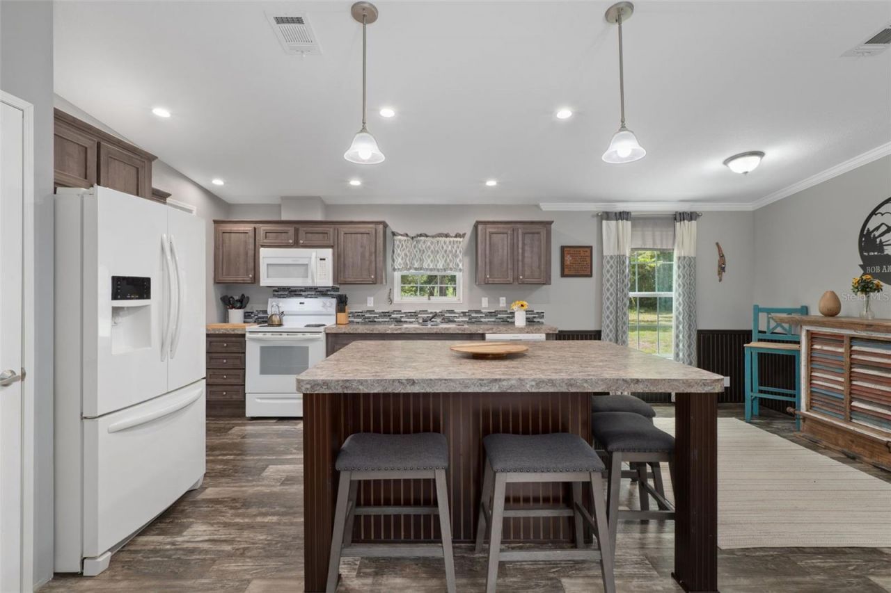 840 N Obrien Point , Lecanto, FL 34461 Photo