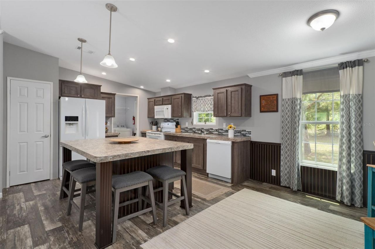 840 N Obrien Point , Lecanto, FL 34461 Photo