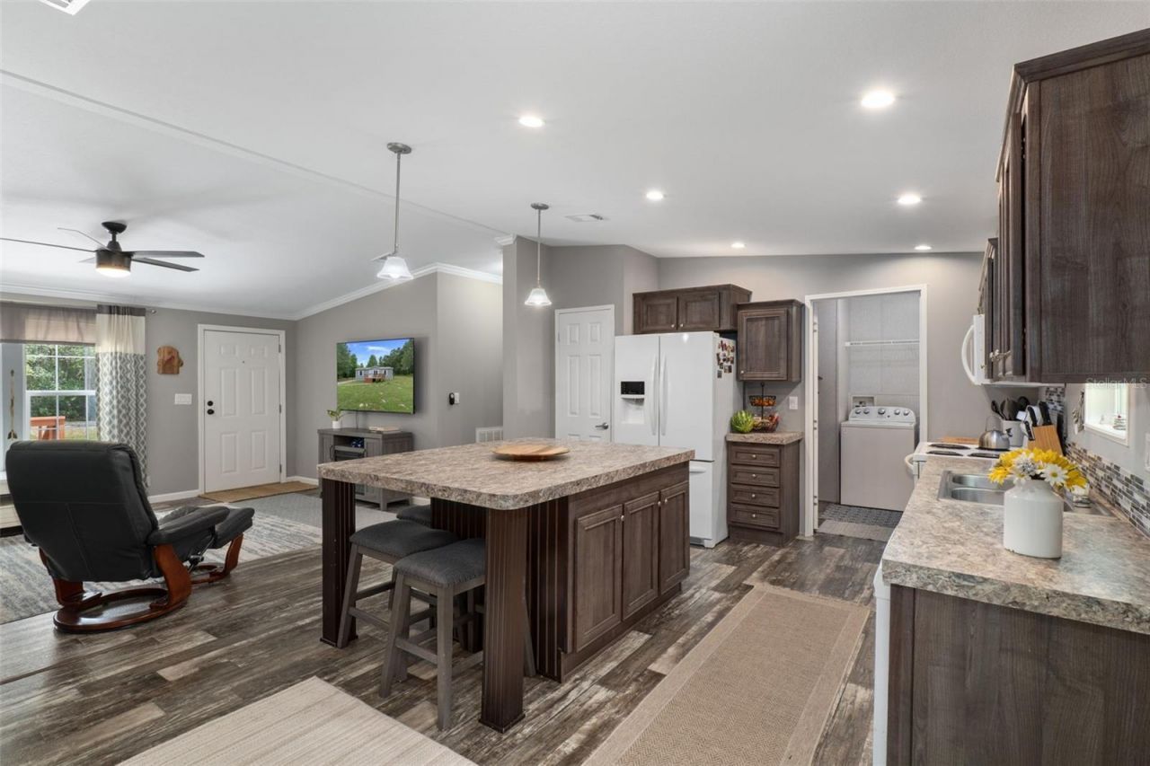 840 N Obrien Point , Lecanto, FL 34461 Photo