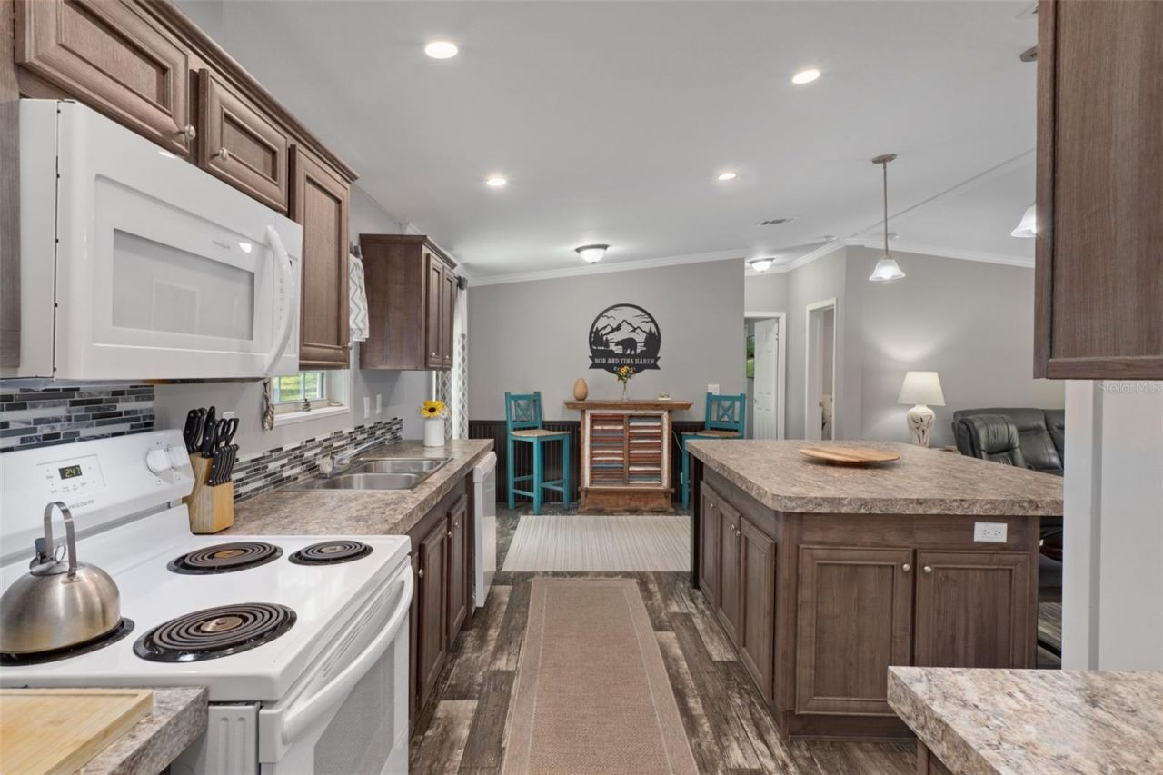 840 N Obrien Point , Lecanto, FL 34461 Photo