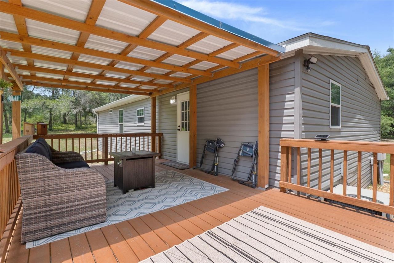 840 N Obrien Point , Lecanto, FL 34461 Photo