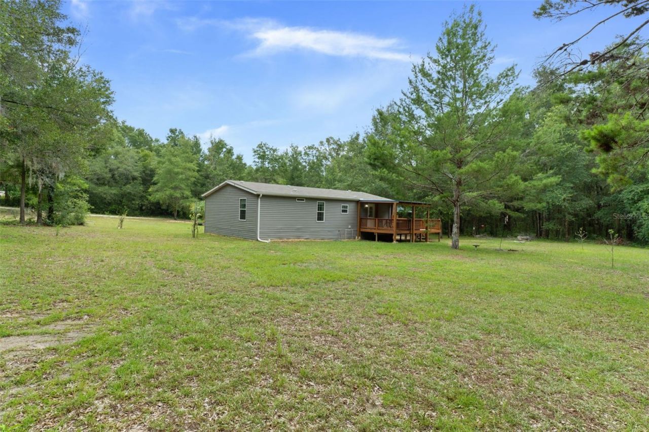 840 N Obrien Point , Lecanto, FL 34461 Photo