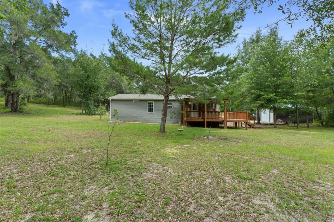 840 N Obrien Point , Lecanto, FL 34461 Photo
