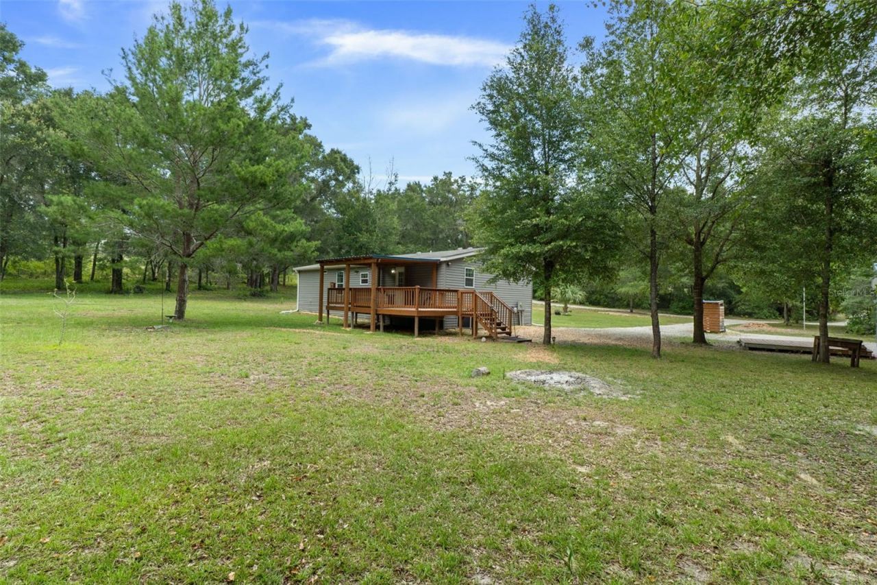 840 N Obrien Point , Lecanto, FL 34461 Photo