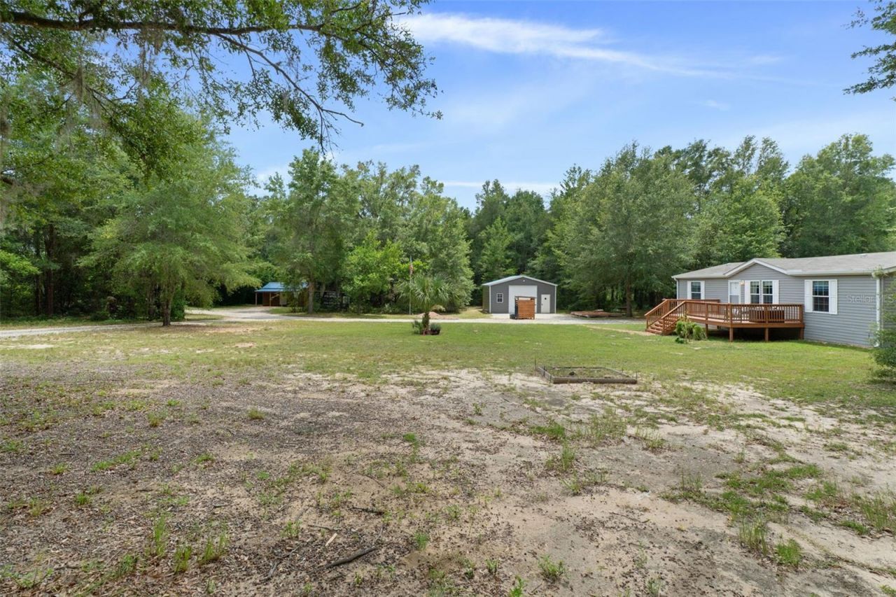 840 N Obrien Point , Lecanto, FL 34461 Photo