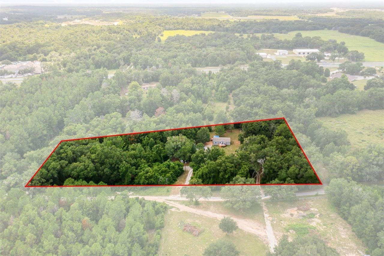 840 N Obrien Point , Lecanto, FL 34461 Photo