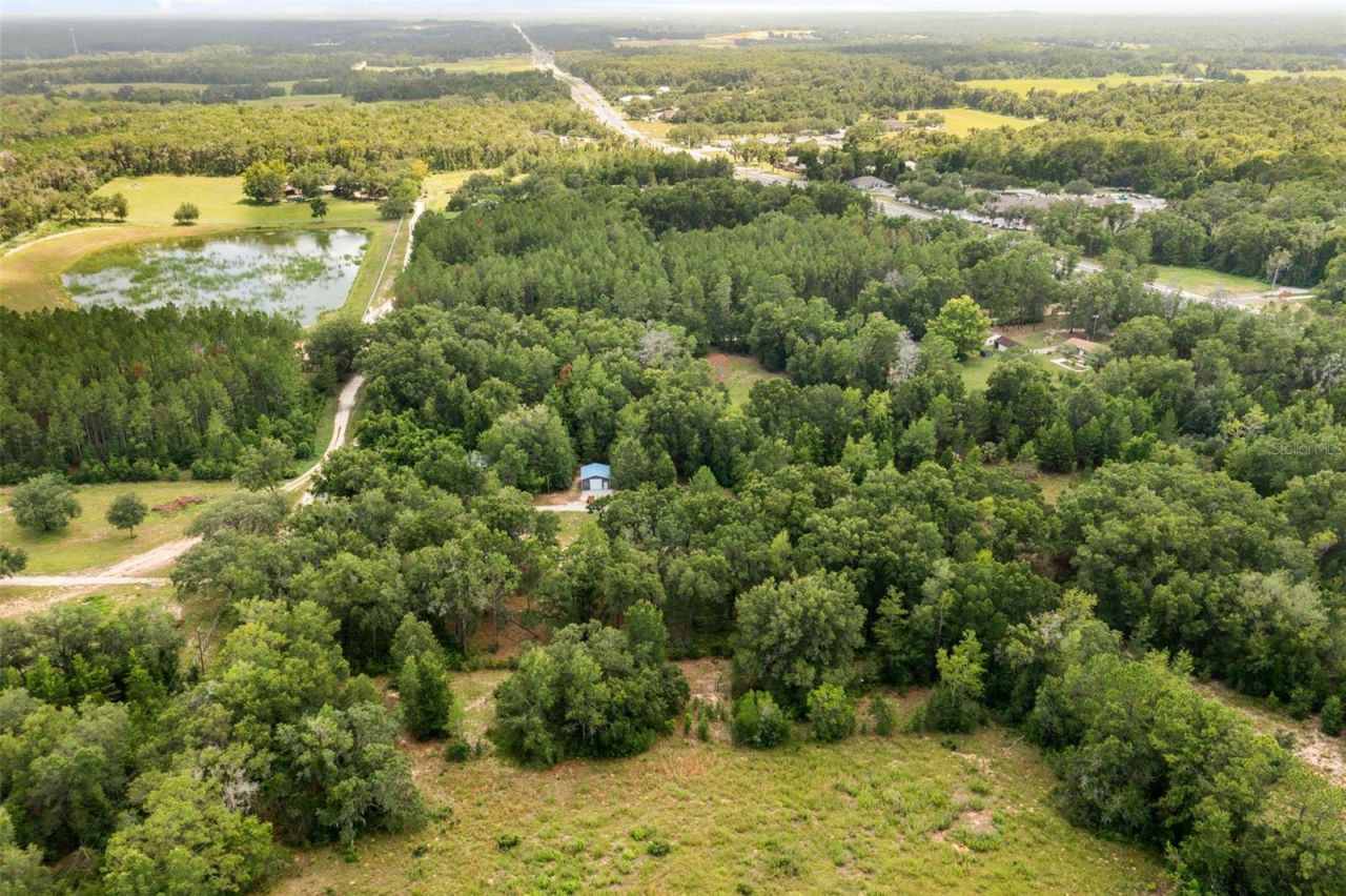 840 N Obrien Point , Lecanto, FL 34461 Photo