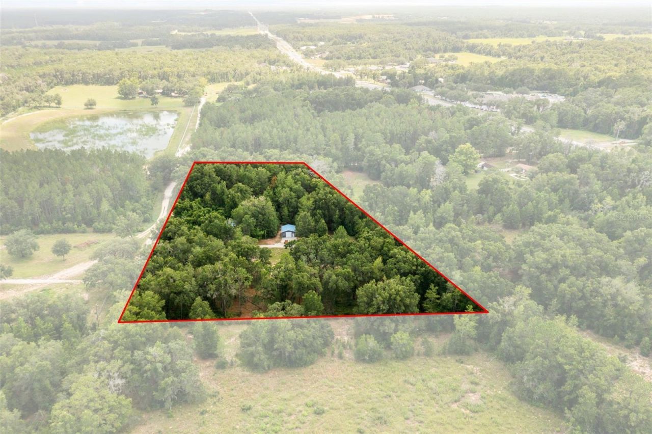 840 N Obrien Point , Lecanto, FL 34461 Photo