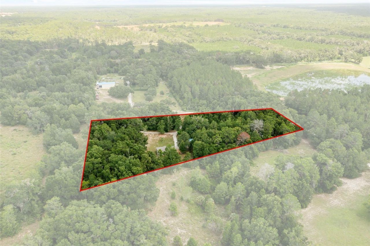 840 N Obrien Point , Lecanto, FL 34461 Photo