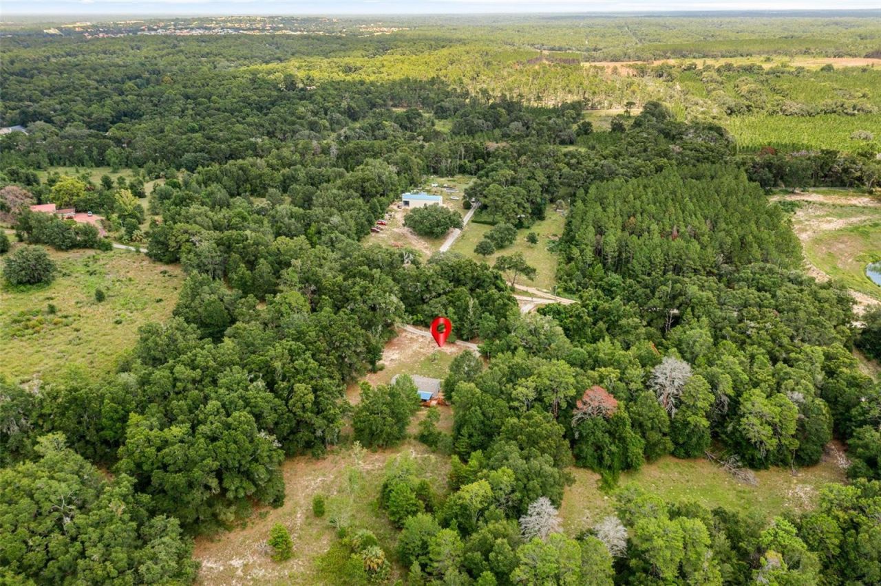 840 N Obrien Point , Lecanto, FL 34461 Photo