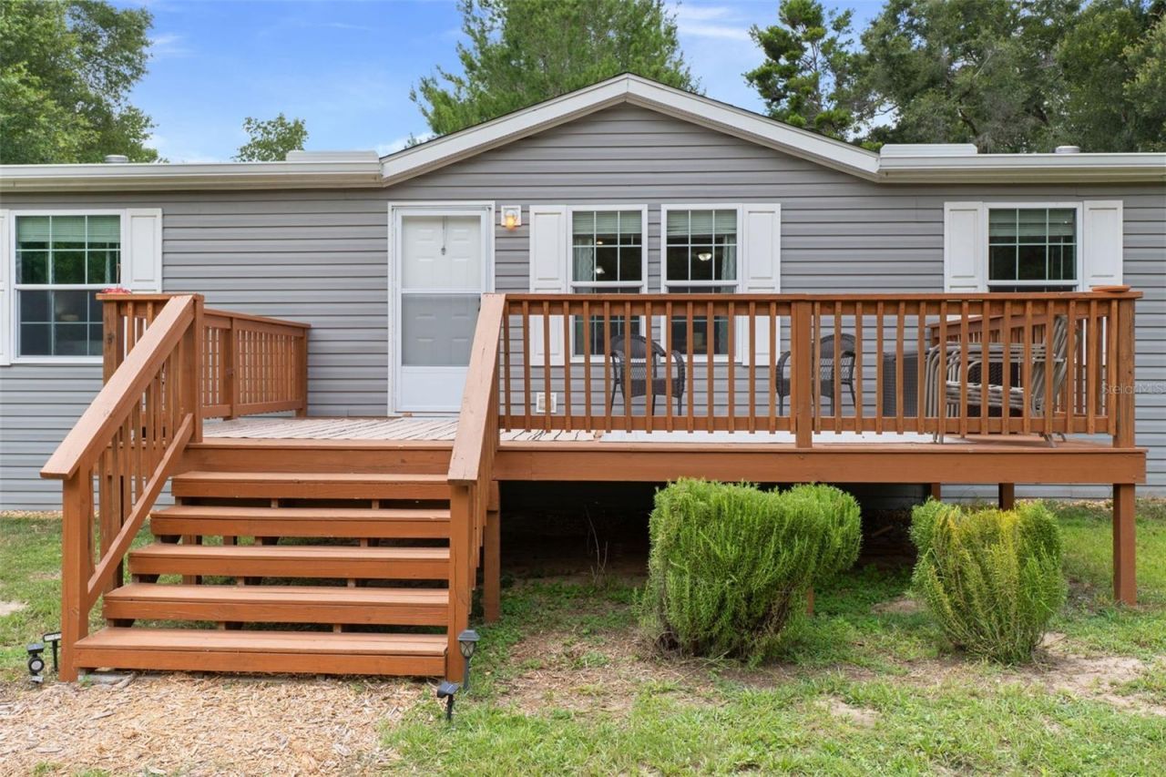 840 N Obrien Point , Lecanto, FL 34461 Photo