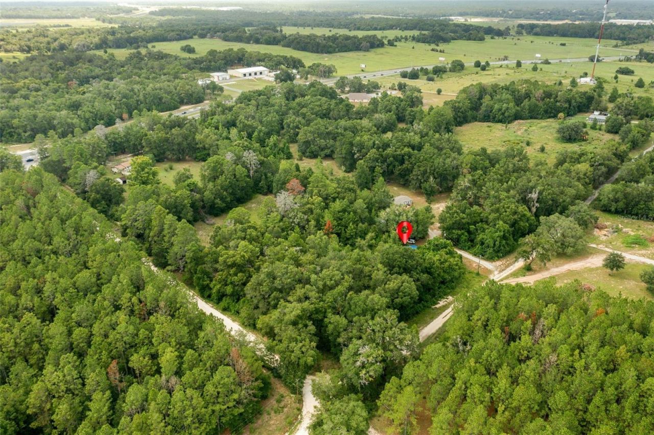 840 N Obrien Point , Lecanto, FL 34461 Photo