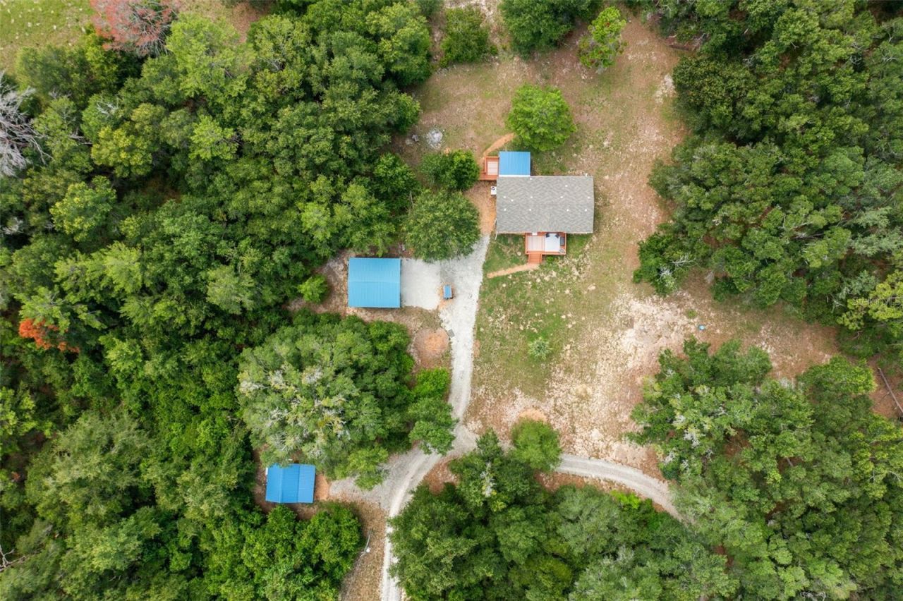 840 N Obrien Point , Lecanto, FL 34461 Photo