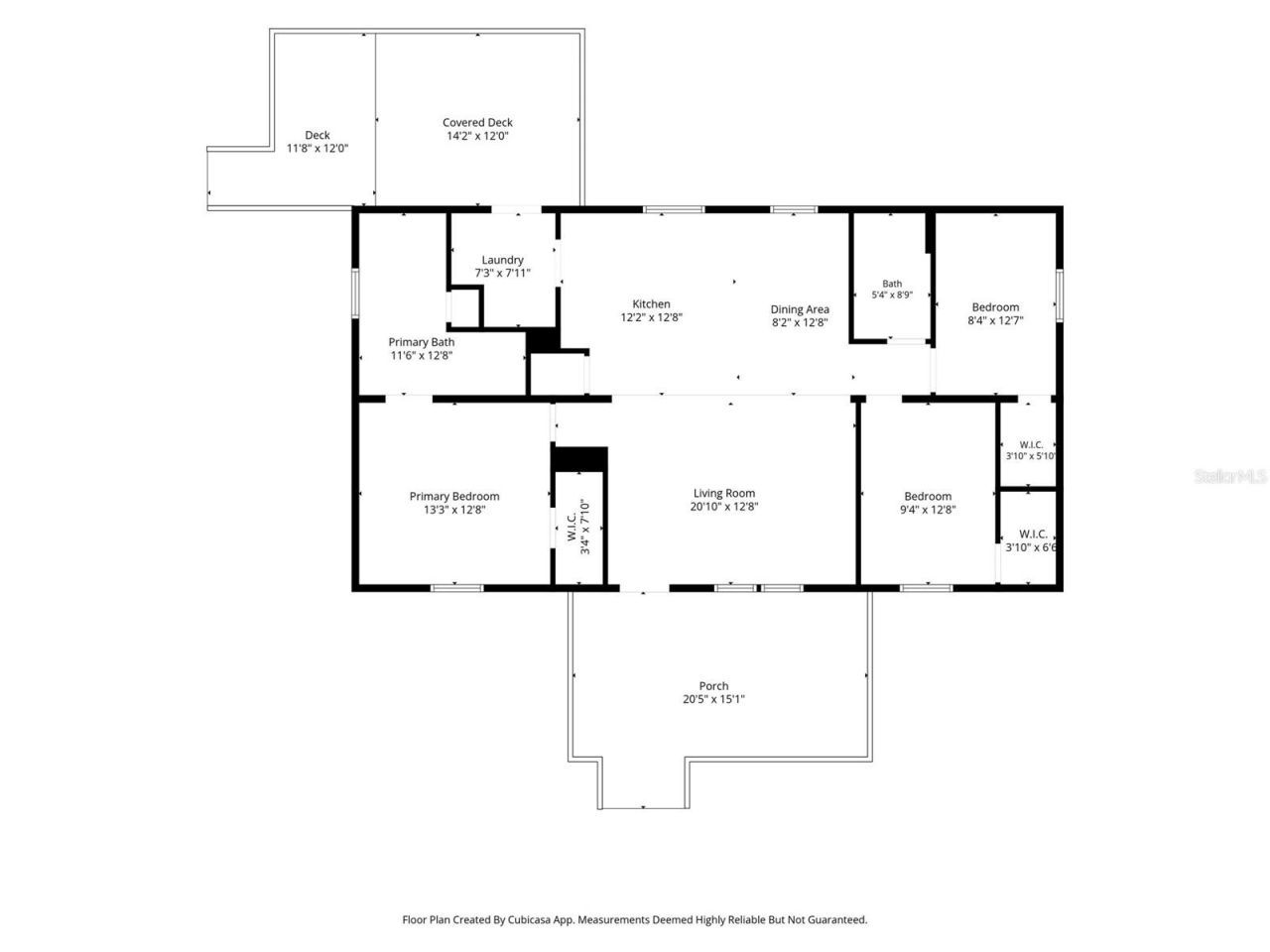 840 N Obrien Point , Lecanto, FL 34461 Photo