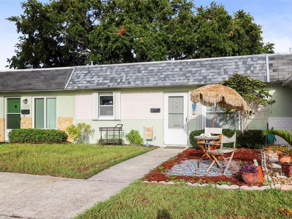 180 SKY LOCH DRIVE W, DUNEDIN, FL 34698