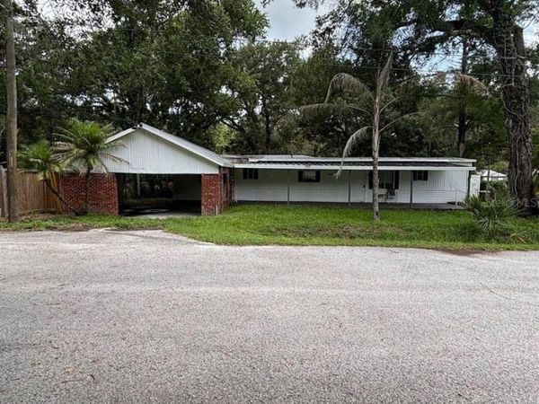 24739 AUDREY ROAD , LAND O LAKES, FL 34639
