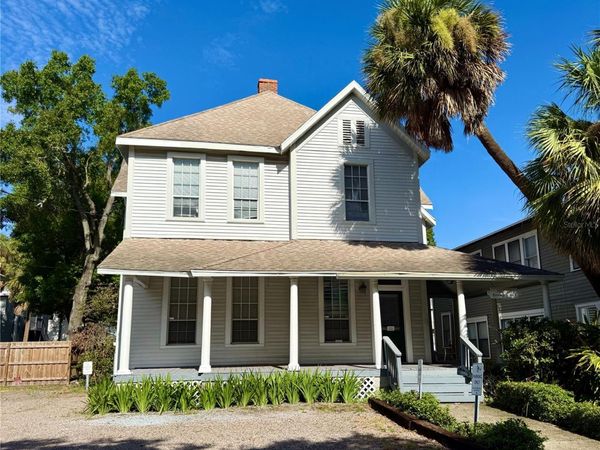 311 S BREVARD AVENUE, TAMPA, FL 33606