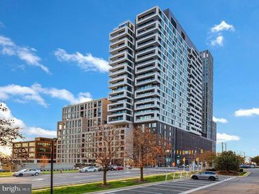 1650 SILVER HILL DRIVE , Unit 1010, MCLEAN, VA 22102