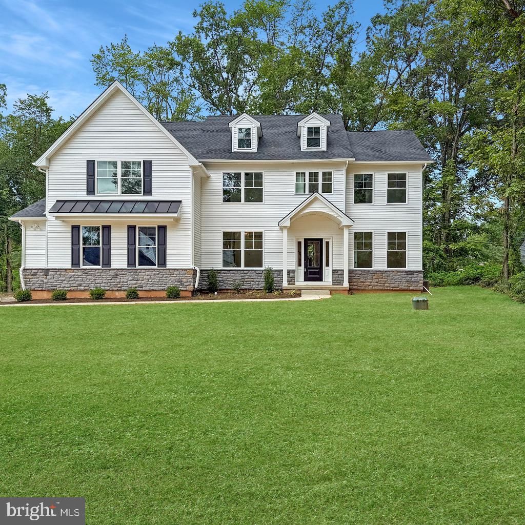 Lot 3 N LINE STREET, HATFIELD, PA 19440
