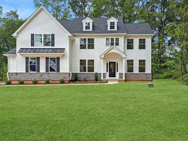 Lot 3 N LINE STREET, HATFIELD, PA 19440