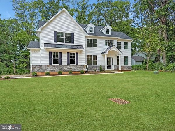 Lot 3 N LINE STREET , HATFIELD, PA 19440