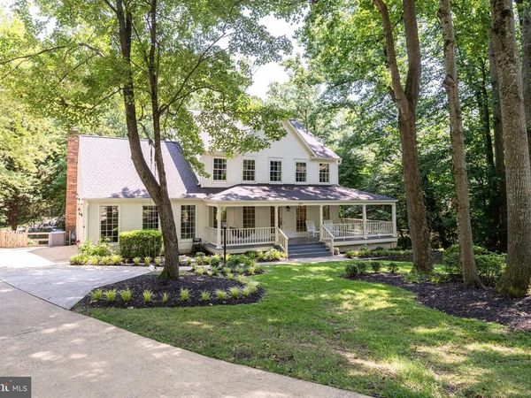 1565 OLD EATON LANE, RESTON, VA 20194