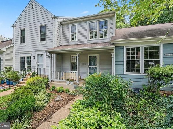 15067 MAPLE GLEN COURT, DUMFRIES, VA 22025