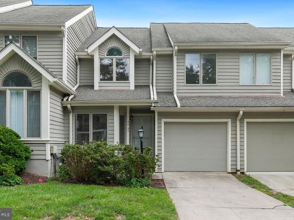 5095 COLUMBIA ROAD, Unit 16, COLUMBIA, MD 21044